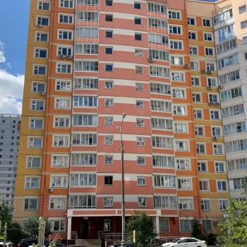 Продается 3-х комнатная квартира, 79,8 м²