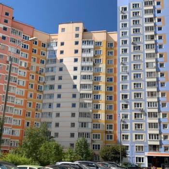 Продается 3-х комнатная квартира, 79,8 м²