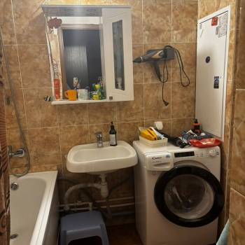 Продается 3-х комнатная квартира, 79,8 м²