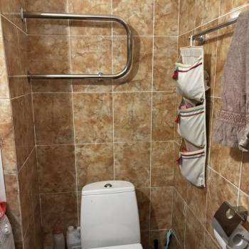 Продается 3-х комнатная квартира, 79,8 м²