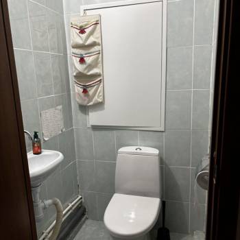 Продается 3-х комнатная квартира, 79,8 м²
