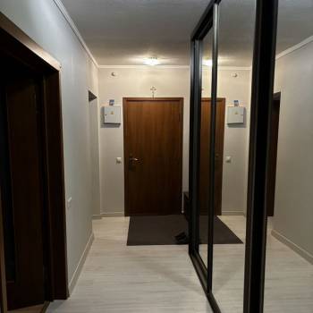 Продается 3-х комнатная квартира, 79,8 м²