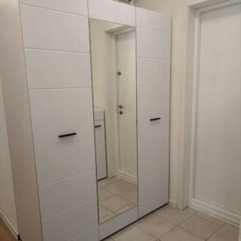 Продается 2-х комнатная квартира, 54 м²
