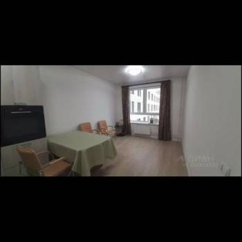 Продается 2-х комнатная квартира, 54 м²