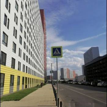 Продается 2-х комнатная квартира, 54 м²