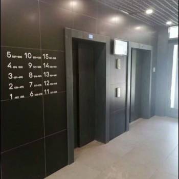 Продается 2-х комнатная квартира, 54 м²