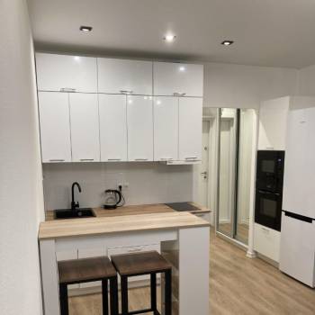 Сдается 1-комнатная квартира, 20 м²