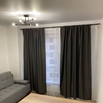 Сдается 1-комнатная квартира, 20 м²