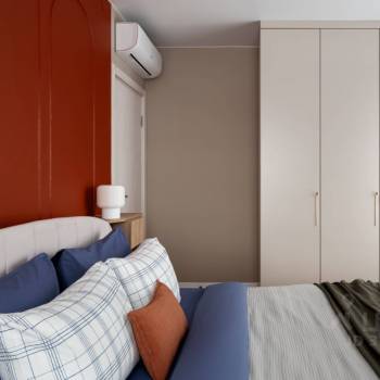 Сдается 2-х комнатная квартира, 48 м²