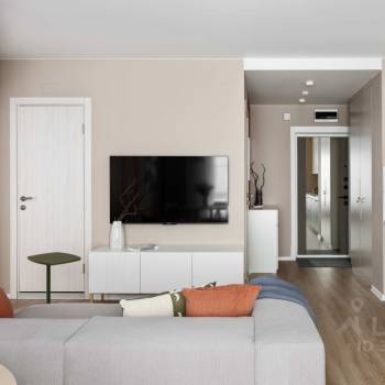 Сдается 2-х комнатная квартира, 48 м²