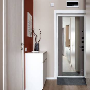 Сдается 2-х комнатная квартира, 48 м²