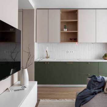 Сдается 2-х комнатная квартира, 48 м²