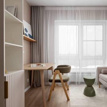 Сдается 2-х комнатная квартира, 48 м²