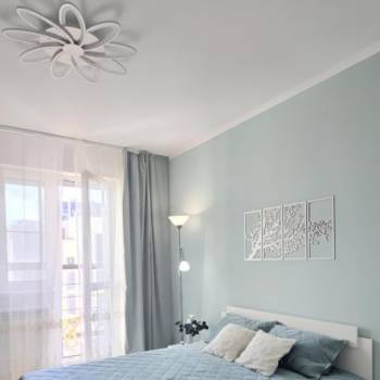 Сдается 2-х комнатная квартира, 57,9 м²
