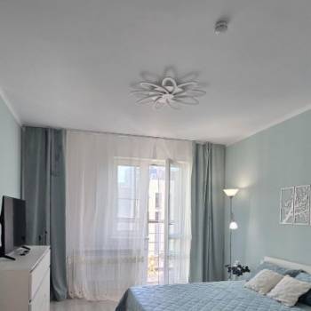 Сдается 2-х комнатная квартира, 57,9 м²