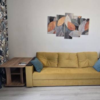 Сдается 2-х комнатная квартира, 57,9 м²