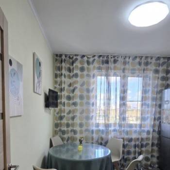 Сдается 2-х комнатная квартира, 57,9 м²