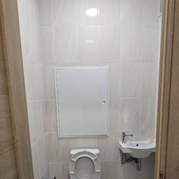 Сдается 2-х комнатная квартира, 57,9 м²
