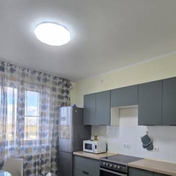 Сдается 2-х комнатная квартира, 57,9 м²