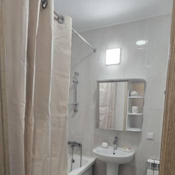 Сдается 2-х комнатная квартира, 57,9 м²
