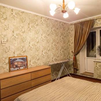 Сдается 2-х комнатная квартира, 68 м²