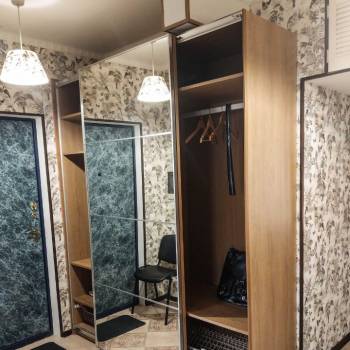 Сдается 2-х комнатная квартира, 68 м²