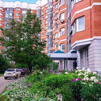 Сдается 2-х комнатная квартира, 68 м²