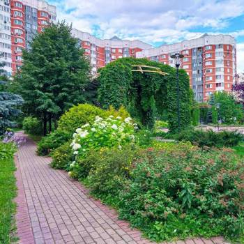 Сдается 2-х комнатная квартира, 68 м²