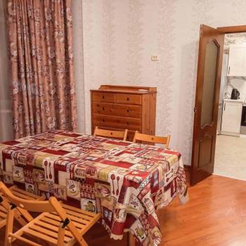 Сдается 2-х комнатная квартира, 68 м²