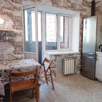 Сдается 2-х комнатная квартира, 68 м²