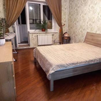 Сдается 2-х комнатная квартира, 68 м²
