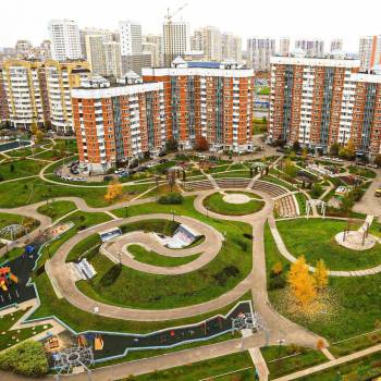 Сдается 2-х комнатная квартира, 68 м²