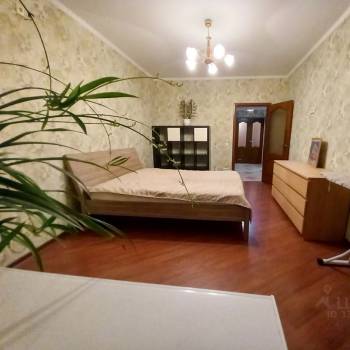 Сдается 2-х комнатная квартира, 68 м²