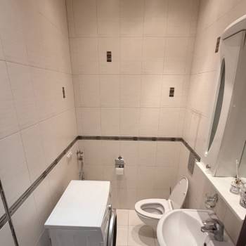 Сдается Многокомнатная квартира, 105 м²