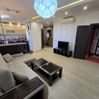 Сдается Многокомнатная квартира, 81 м²