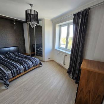 Сдается Многокомнатная квартира, 81 м²