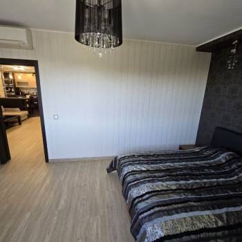 Сдается Многокомнатная квартира, 81 м²