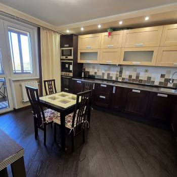 Сдается Многокомнатная квартира, 81 м²