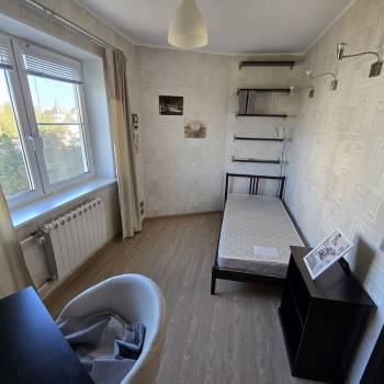 Сдается Многокомнатная квартира, 81 м²