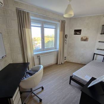 Сдается Многокомнатная квартира, 81 м²