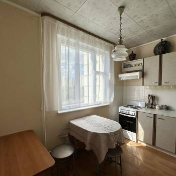 Сдается 1-комнатная квартира, 37,7 м²