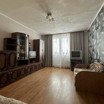 Сдается 1-комнатная квартира, 37,7 м²