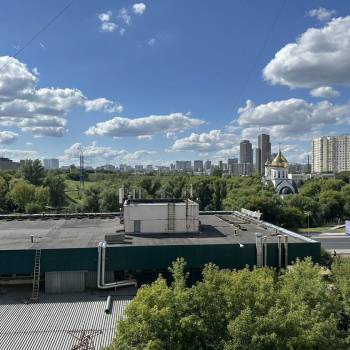 Сдается 1-комнатная квартира, 37,7 м²