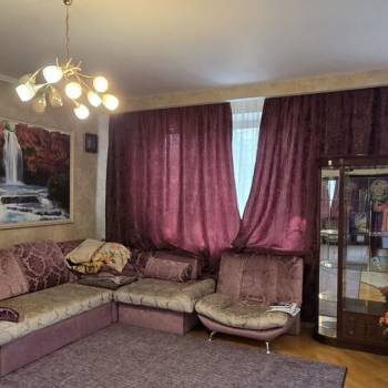Сдается 2-х комнатная квартира, 60 м²
