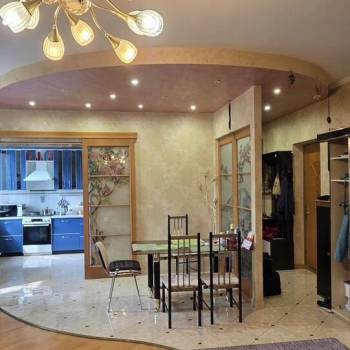 Сдается 2-х комнатная квартира, 60 м²