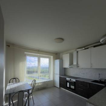 Сдается 2-х комнатная квартира, 52 м²