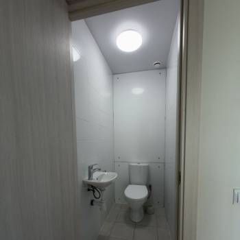 Сдается 2-х комнатная квартира, 52 м²