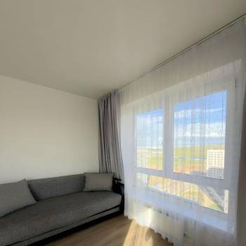 Сдается 2-х комнатная квартира, 52 м²