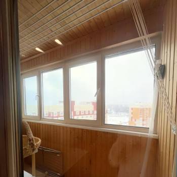 Сдается Многокомнатная квартира, 81 м²
