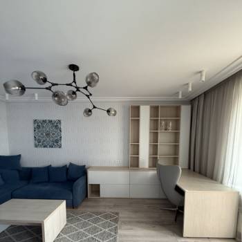 Сдается Многокомнатная квартира, 81 м²